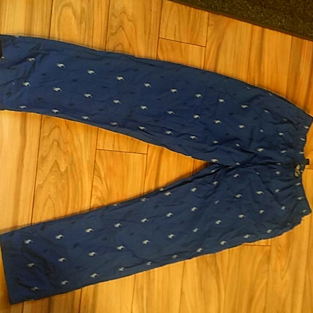 Pajama pants